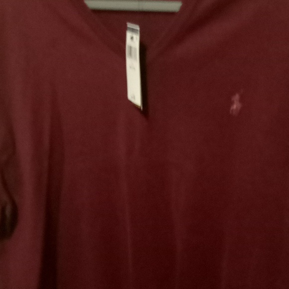 Polo sweater - Picture 5 of 5